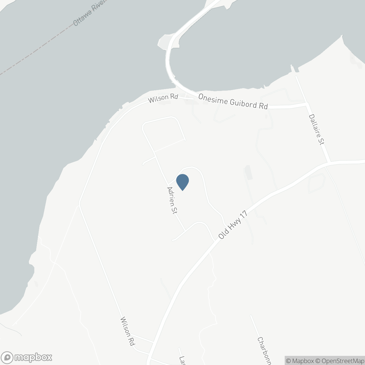 153 SOPHIE STREET, Clarence-Rockland, Ontario K4K 1K7